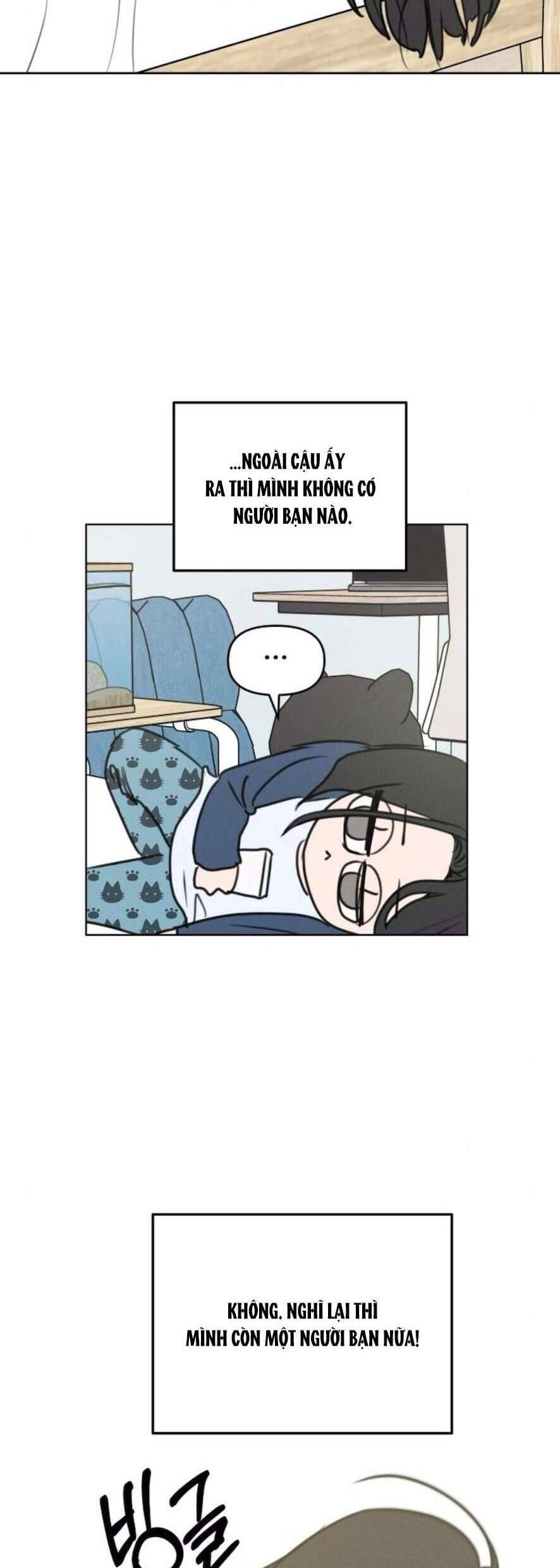 Muốn Được Lừa Dối: Chapter 5