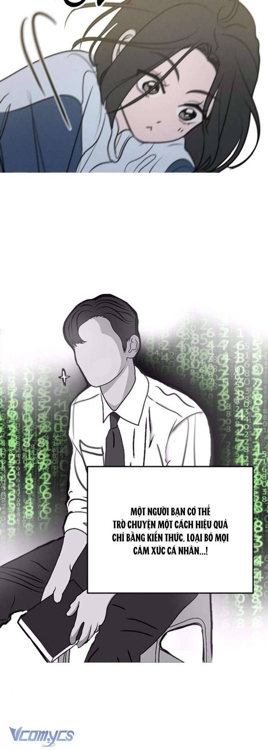 Muốn Được Lừa Dối: Chapter 5