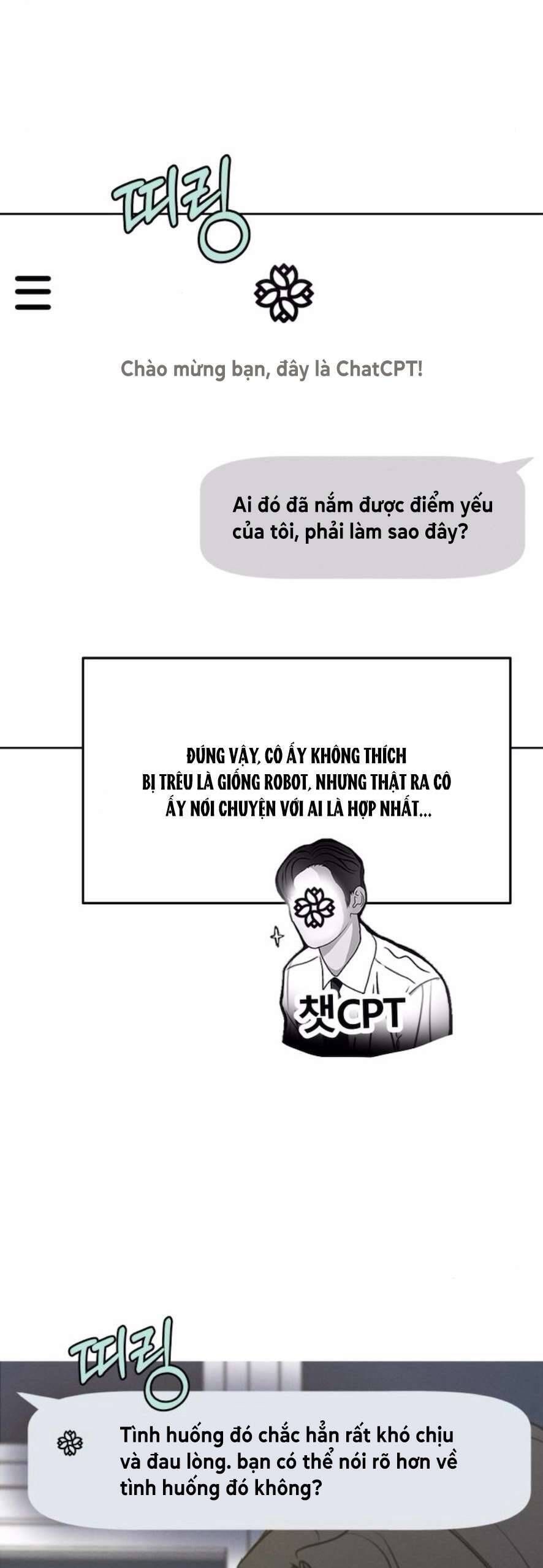 Muốn Được Lừa Dối: Chapter 5