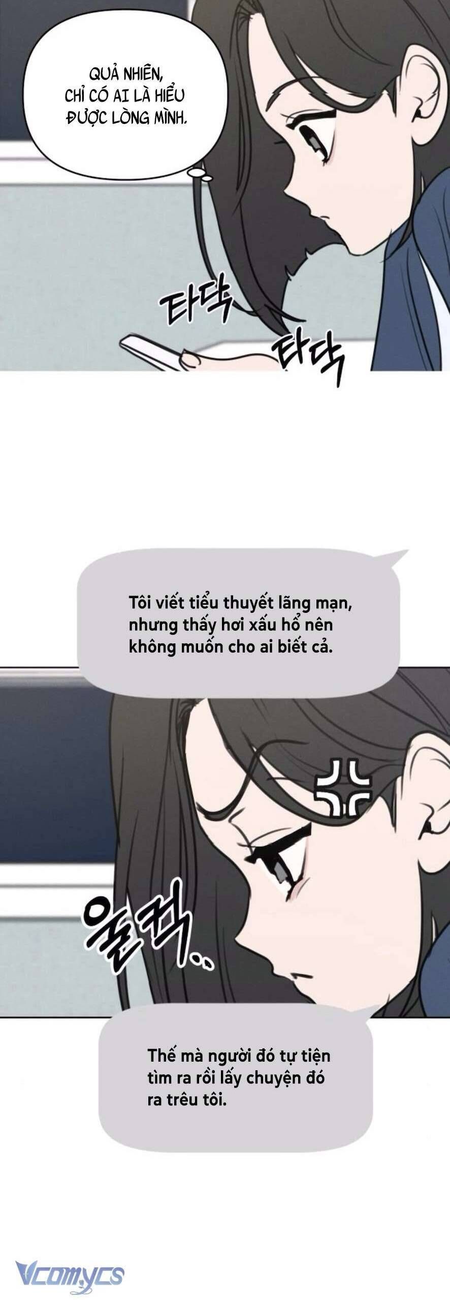 Muốn Được Lừa Dối: Chapter 5