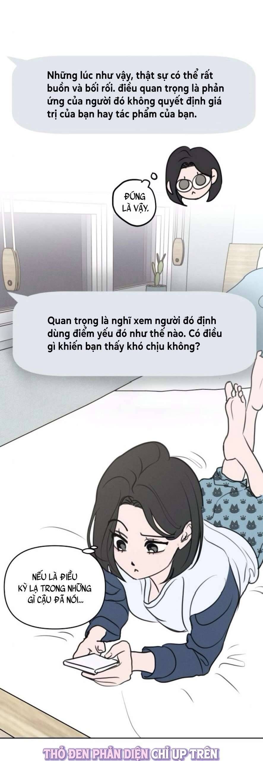 Muốn Được Lừa Dối: Chapter 5