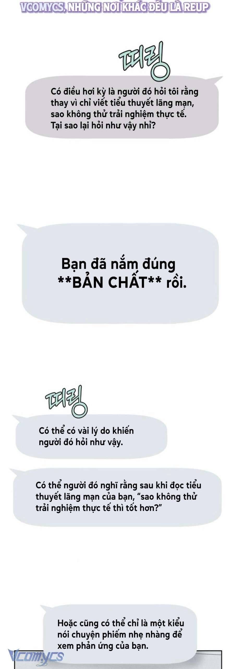 Muốn Được Lừa Dối: Chapter 5