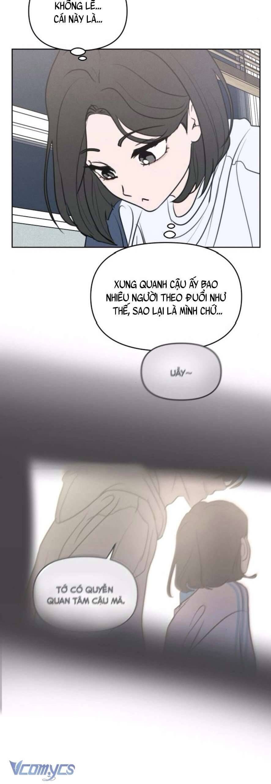 Muốn Được Lừa Dối: Chapter 5