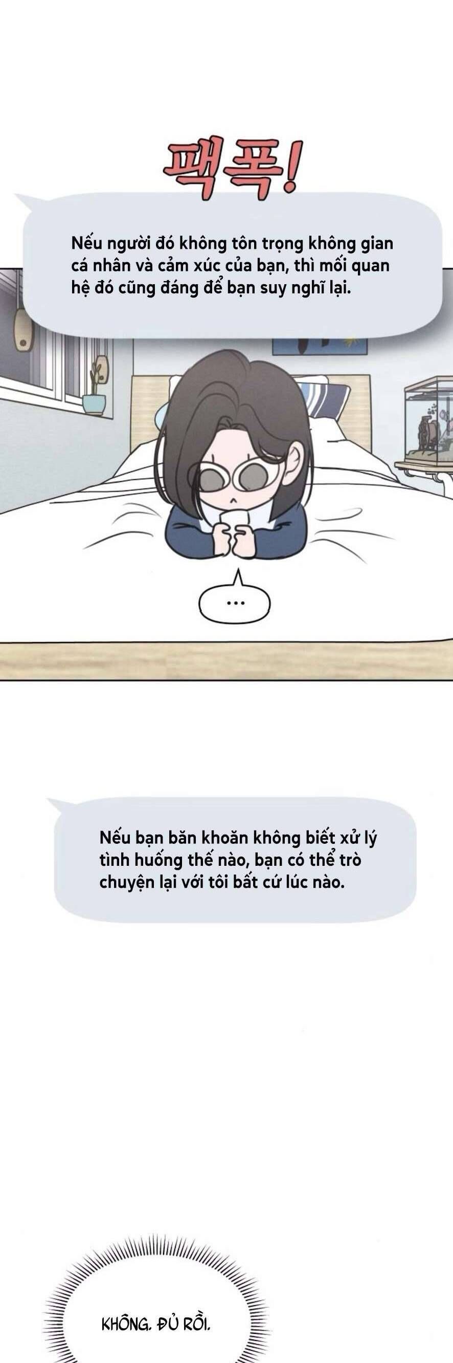 Muốn Được Lừa Dối: Chapter 5