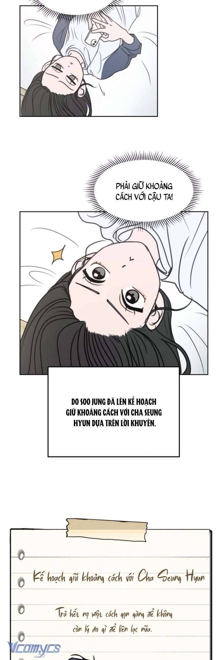 Muốn Được Lừa Dối: Chapter 5