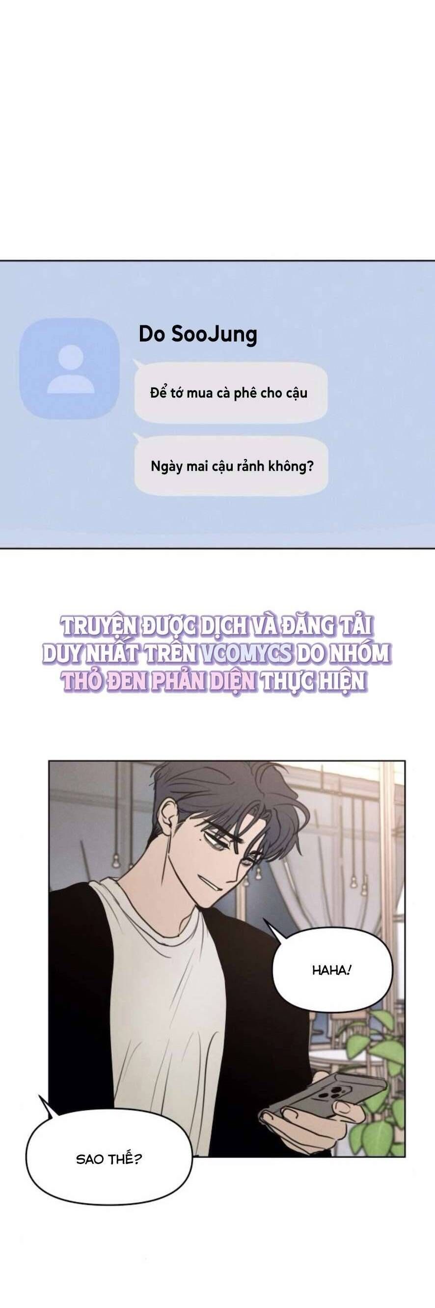 Muốn Được Lừa Dối: Chapter 5