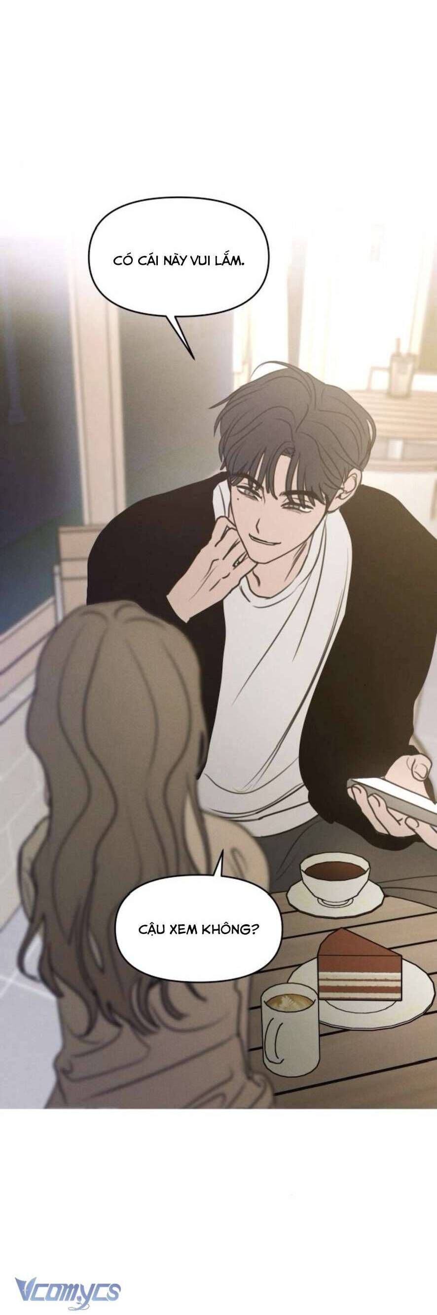Muốn Được Lừa Dối: Chapter 5