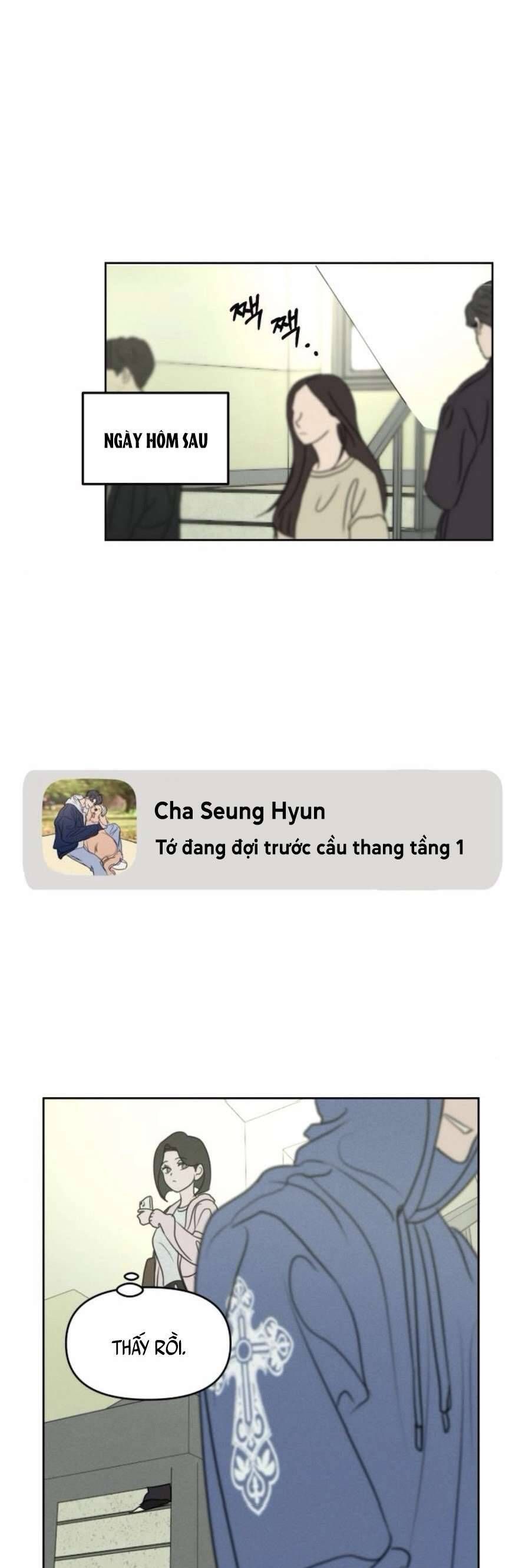Muốn Được Lừa Dối: Chapter 5