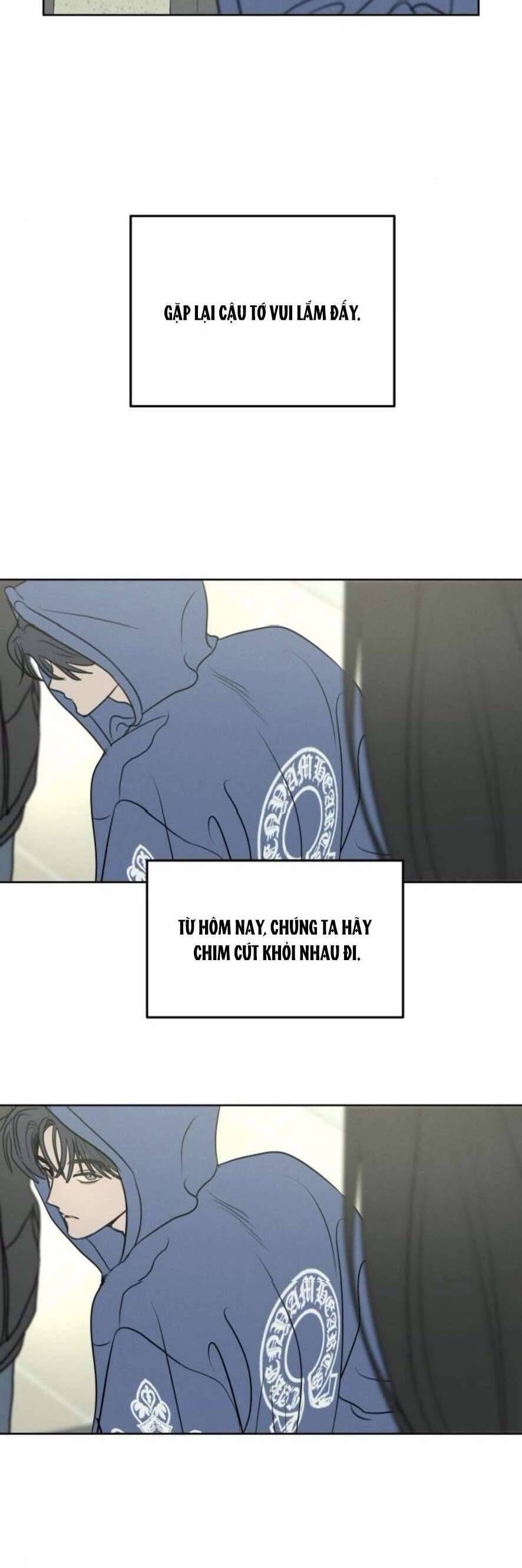 Muốn Được Lừa Dối: Chapter 5