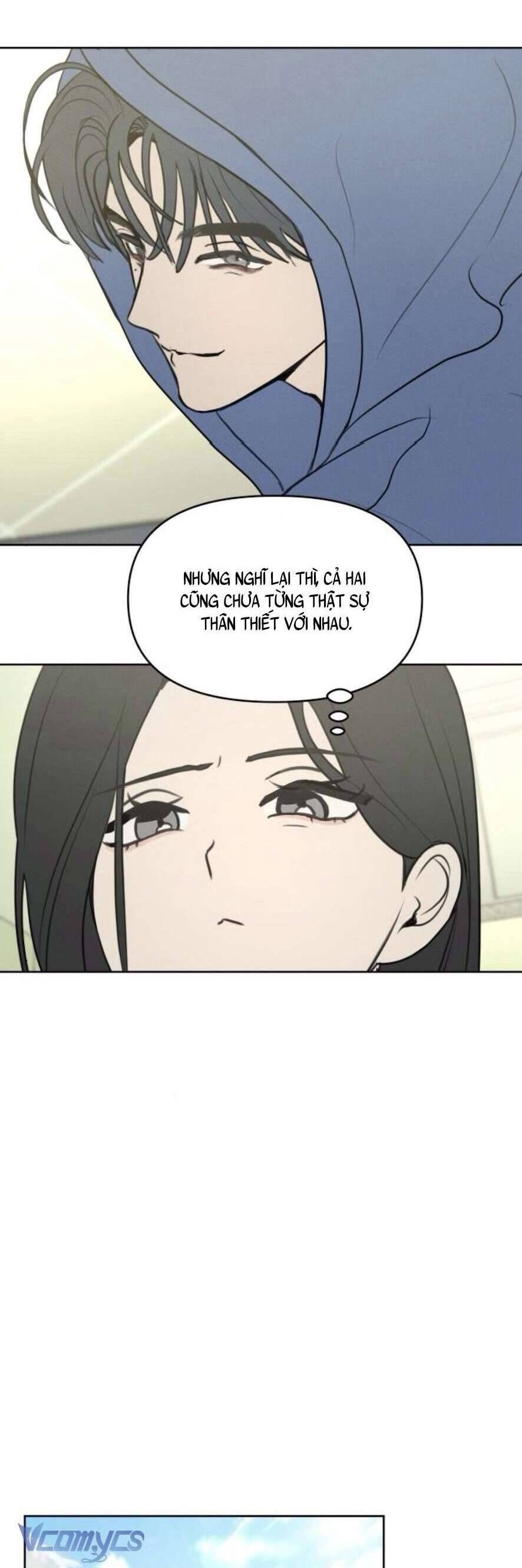 Muốn Được Lừa Dối: Chapter 5
