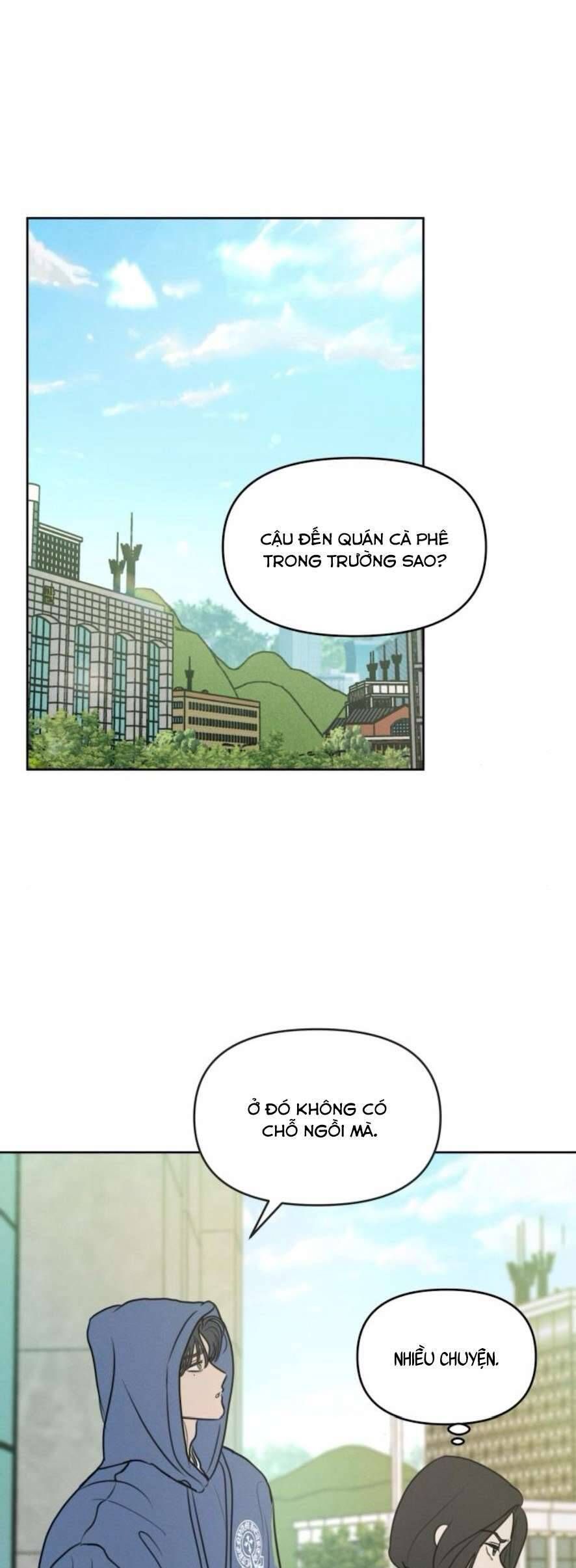 Muốn Được Lừa Dối: Chapter 5