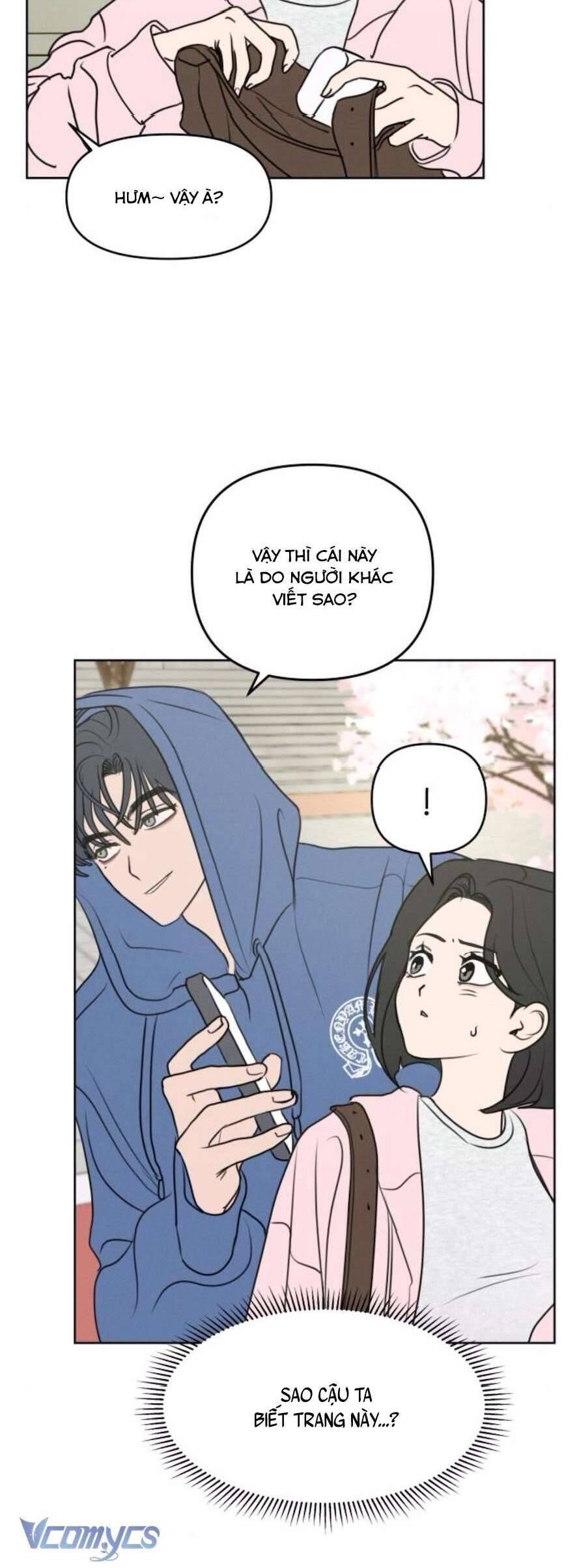 Muốn Được Lừa Dối: Chapter 5