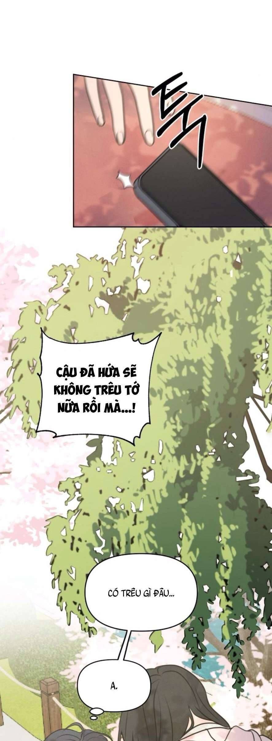 Muốn Được Lừa Dối: Chapter 5