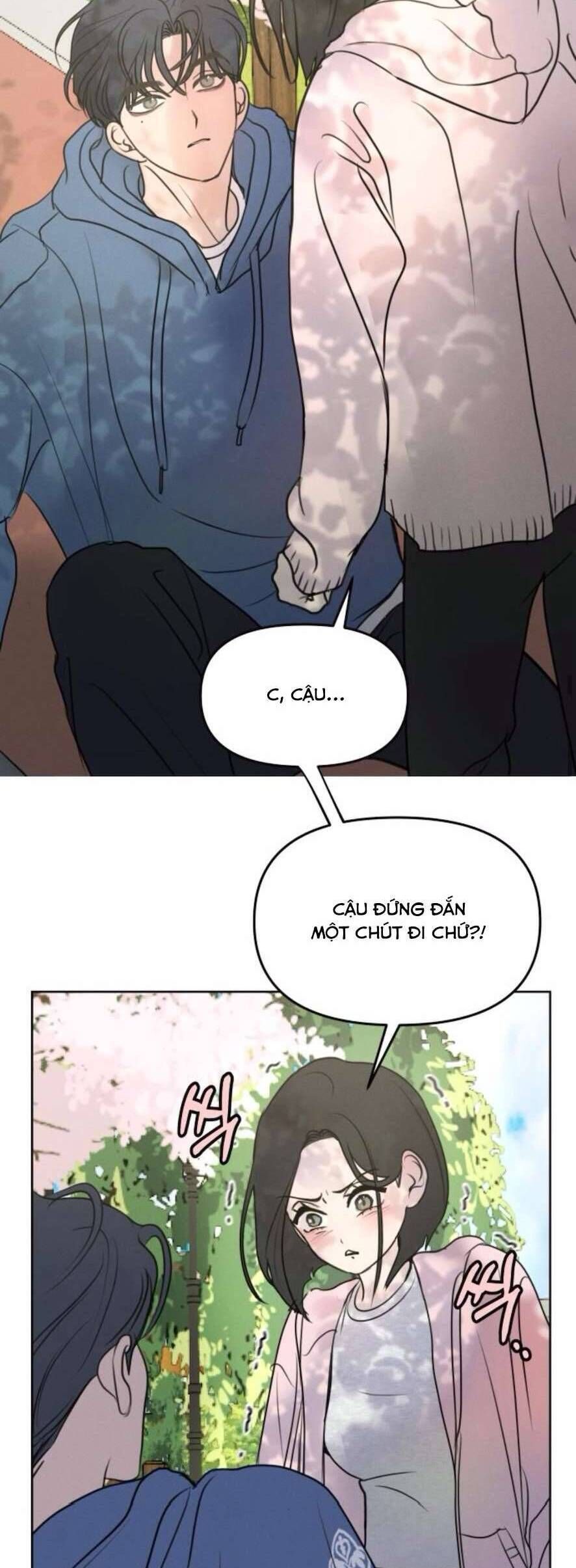 Muốn Được Lừa Dối: Chapter 5
