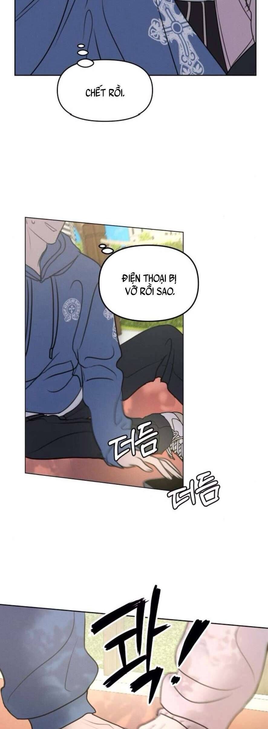 Muốn Được Lừa Dối: Chapter 5