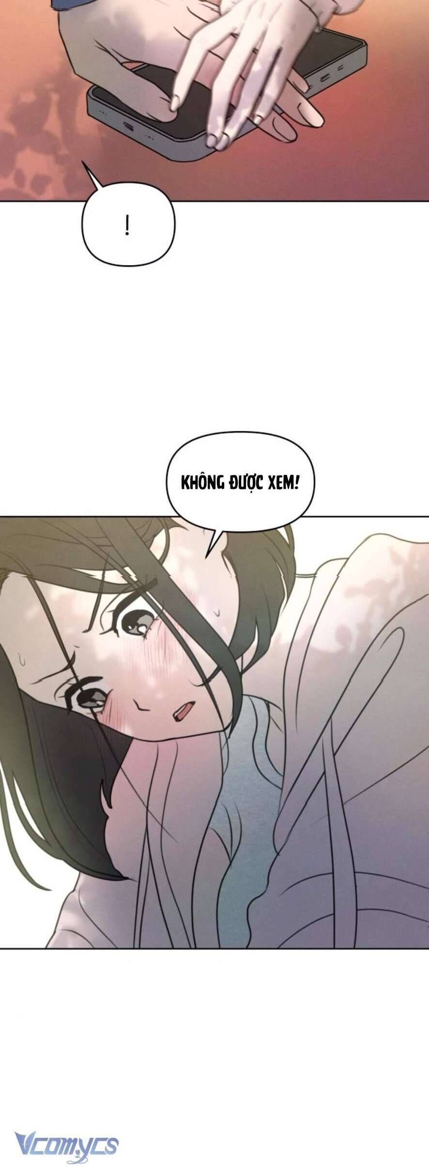 Muốn Được Lừa Dối: Chapter 5
