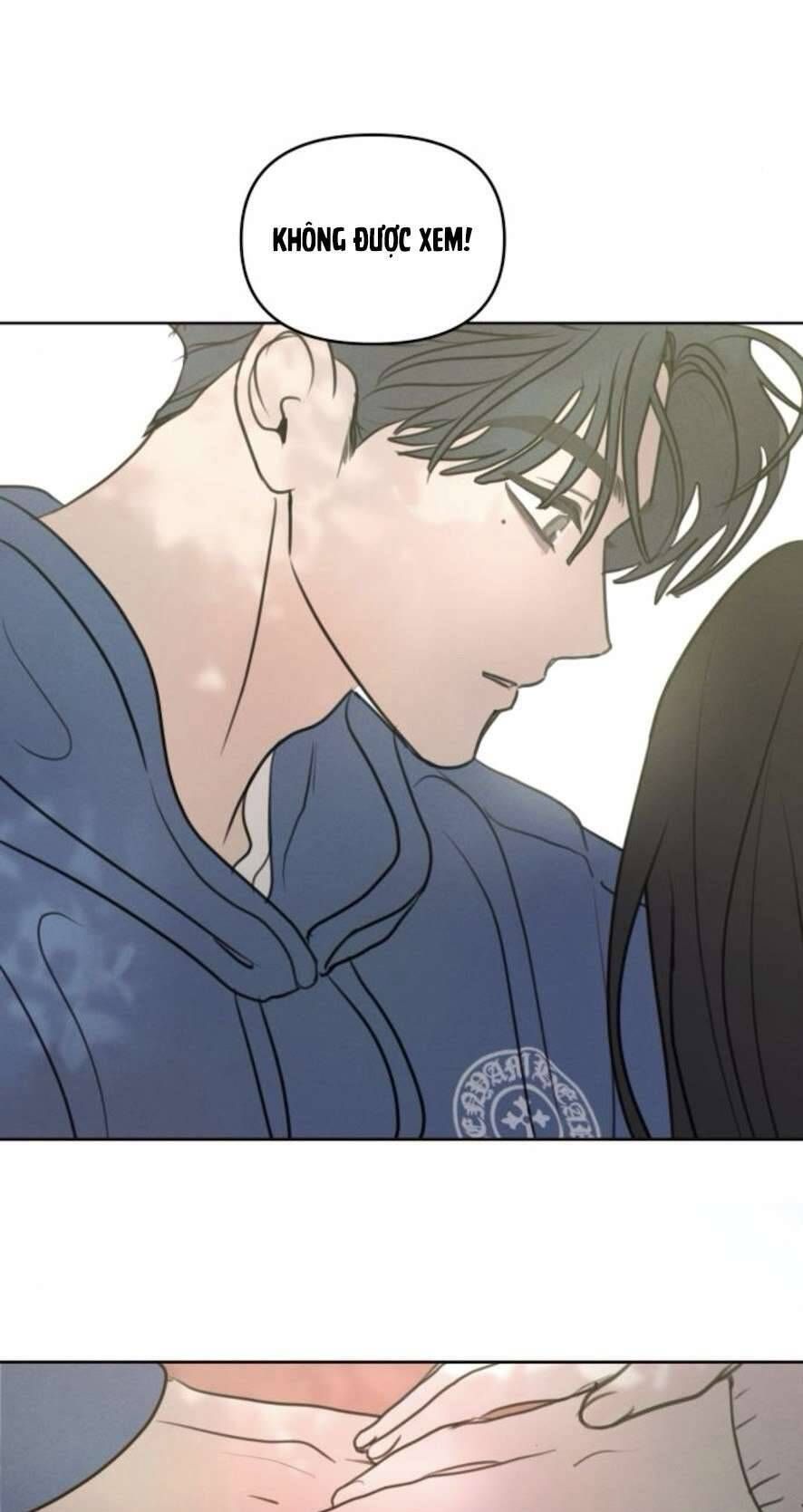 Muốn Được Lừa Dối: Chapter 5
