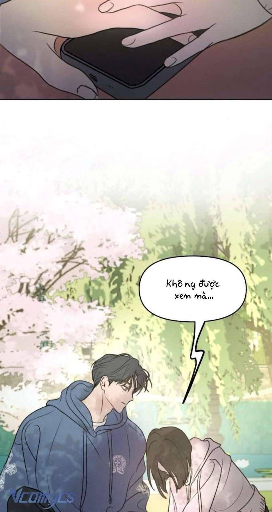 Muốn Được Lừa Dối: Chapter 5