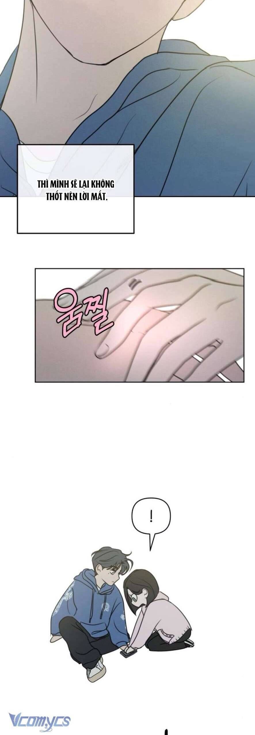 Muốn Được Lừa Dối: Chapter 5