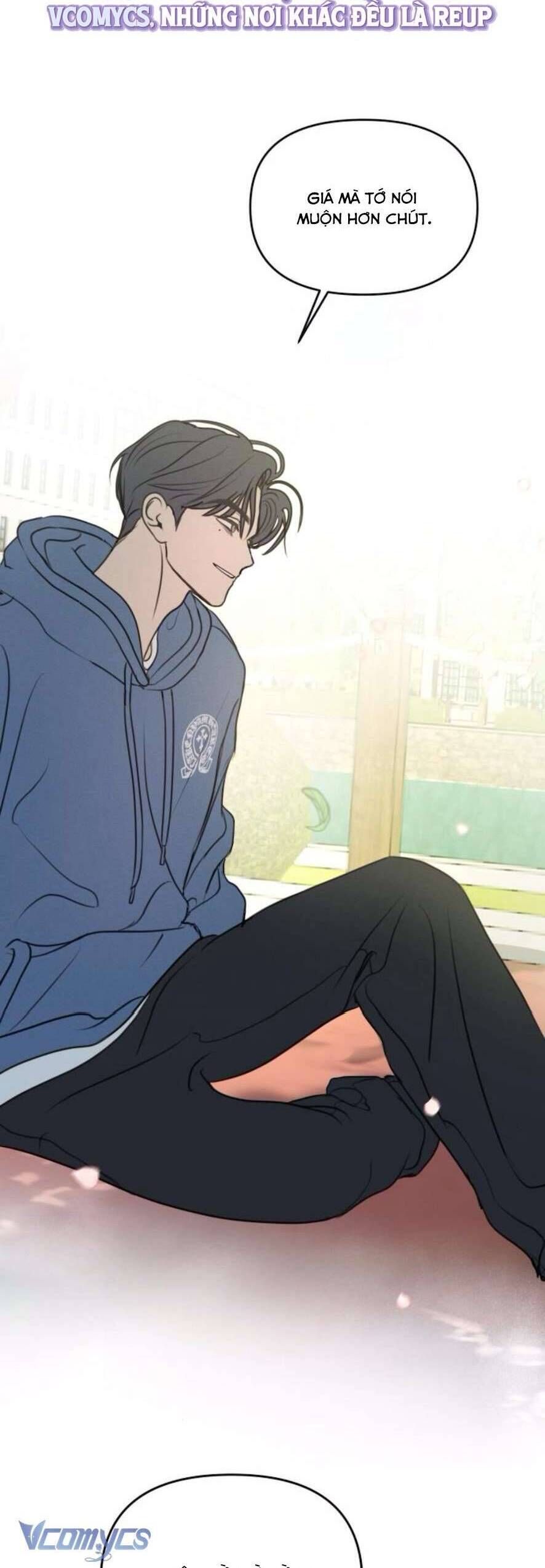 Muốn Được Lừa Dối: Chapter 5