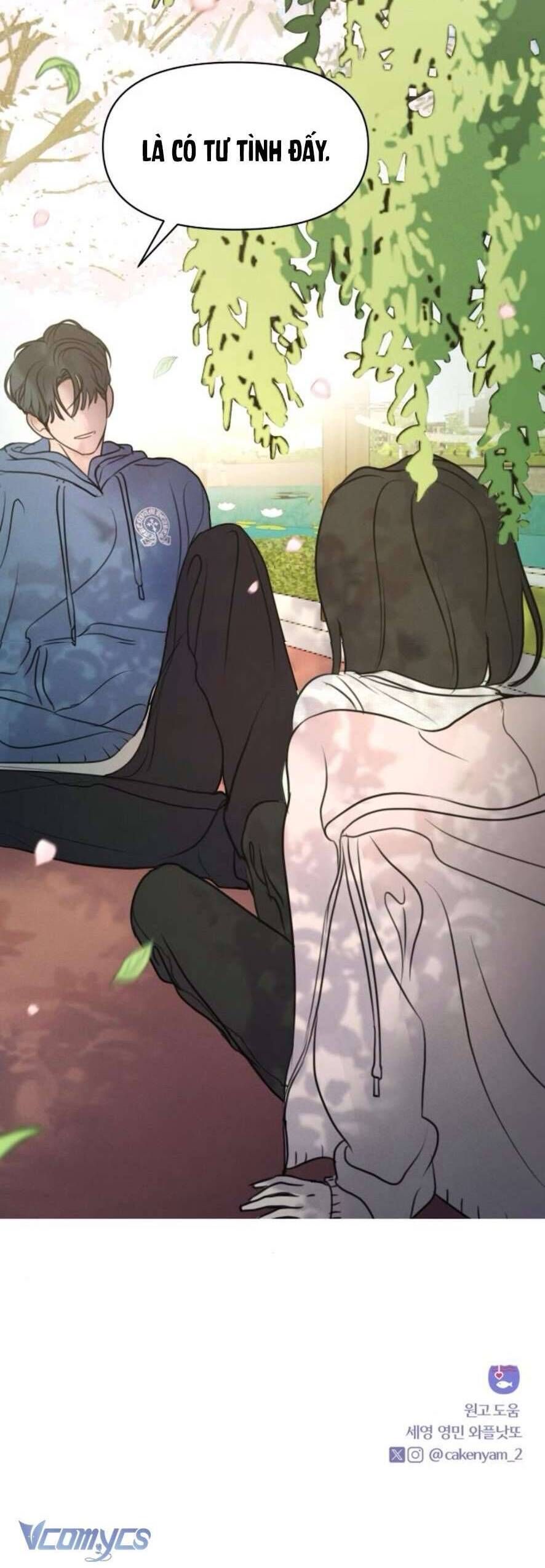 Muốn Được Lừa Dối: Chapter 5