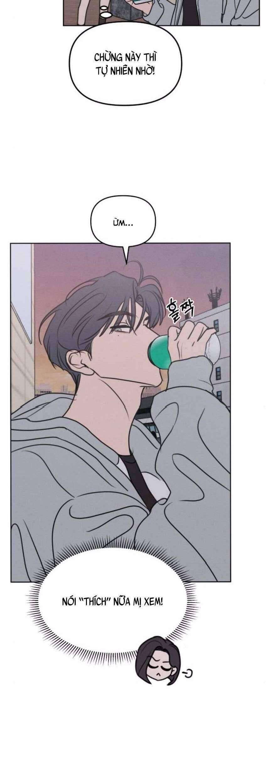 Muốn Được Lừa Dối: Chapter 5