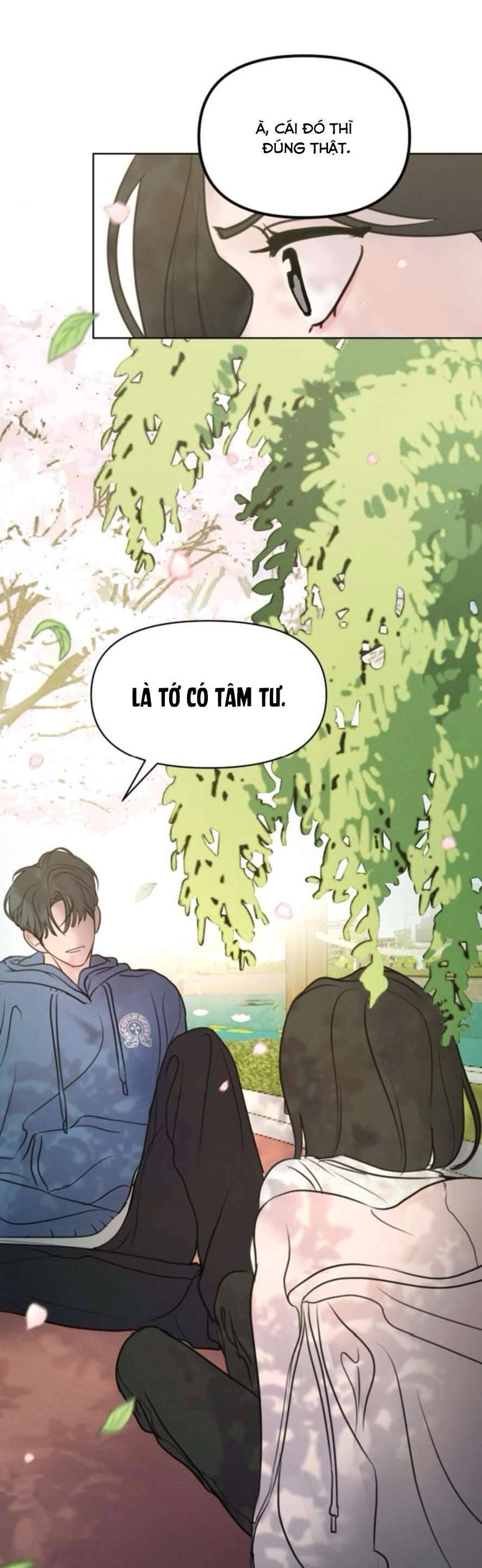 Muốn Được Lừa Dối: Chapter 6