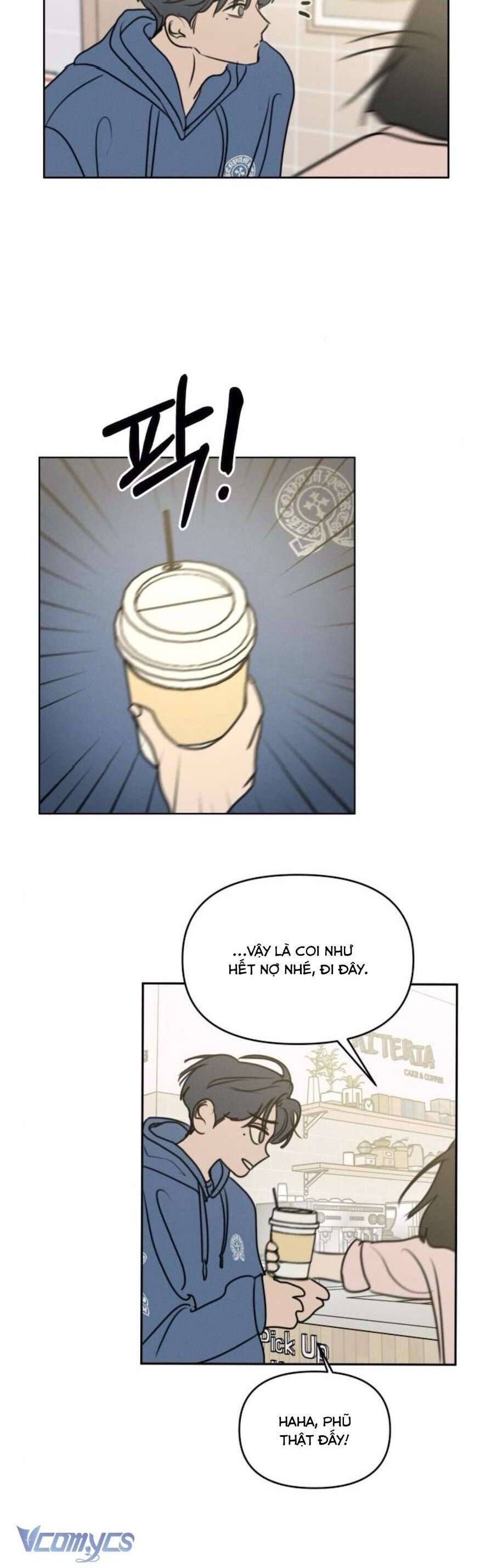 Muốn Được Lừa Dối: Chapter 6