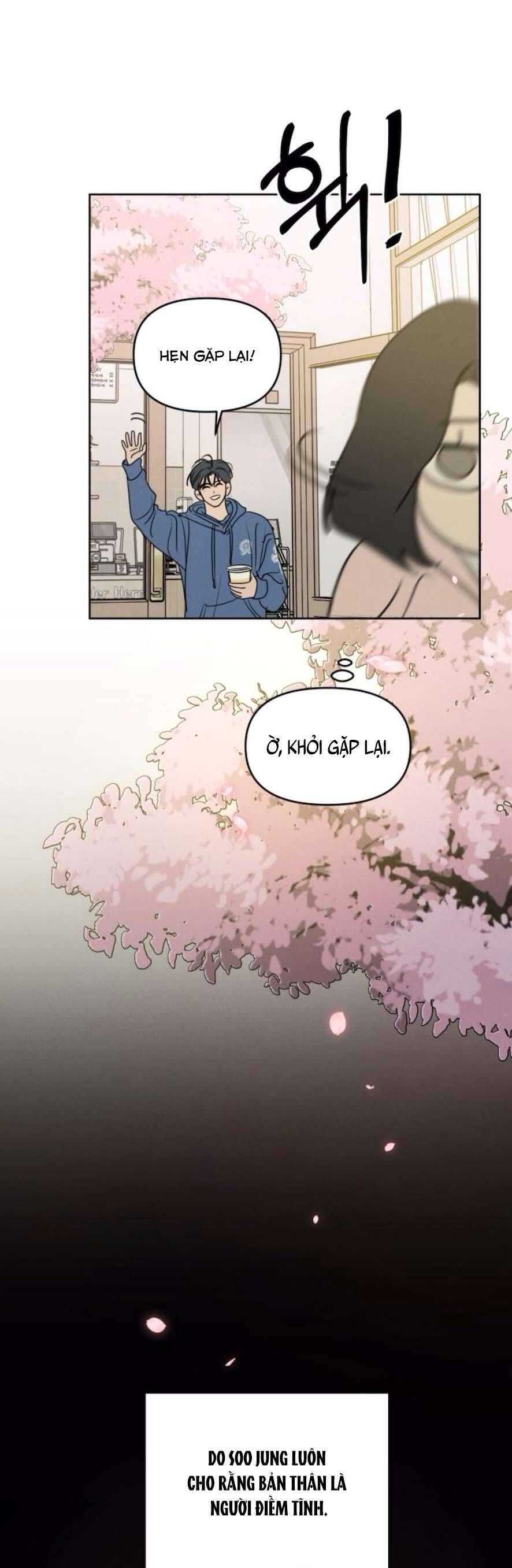 Muốn Được Lừa Dối: Chapter 6