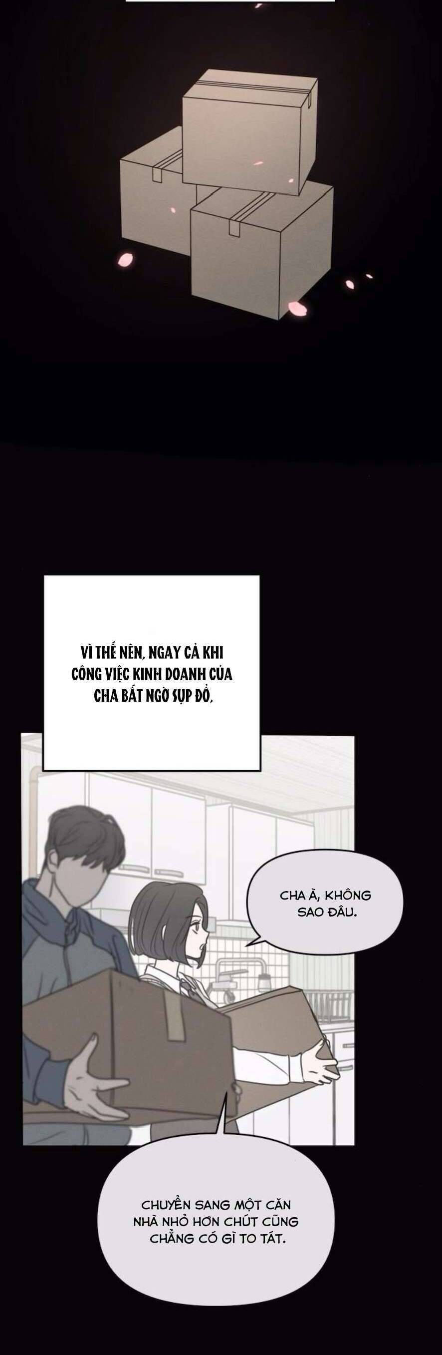 Muốn Được Lừa Dối: Chapter 6
