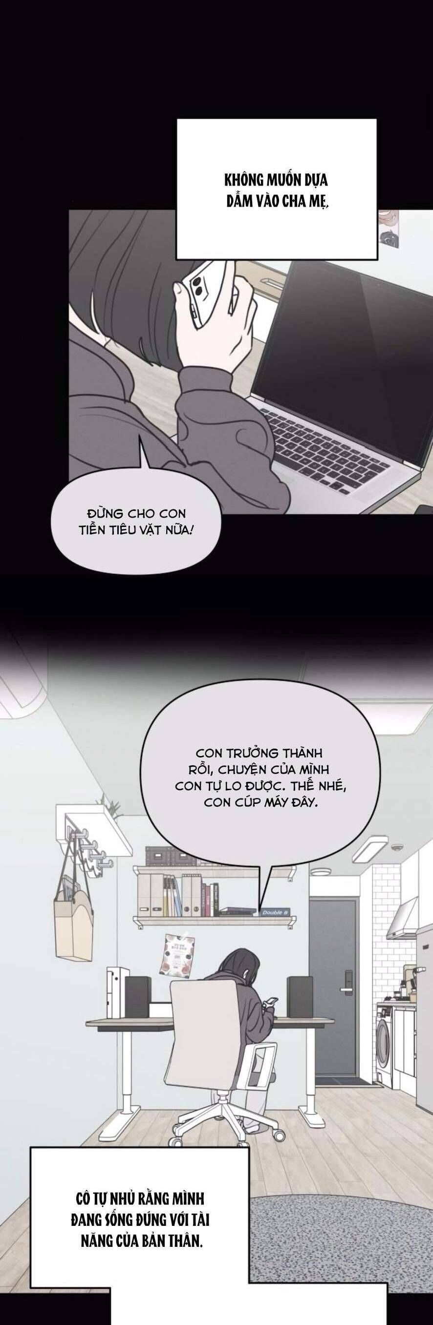 Muốn Được Lừa Dối: Chapter 6