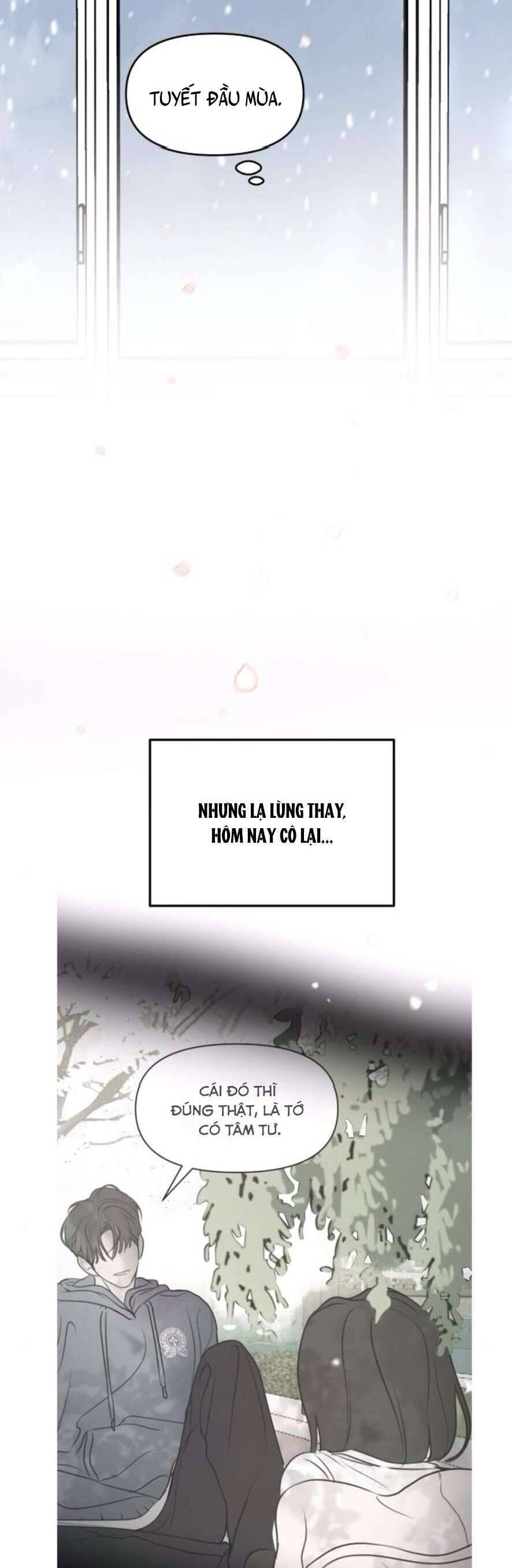 Muốn Được Lừa Dối: Chapter 6