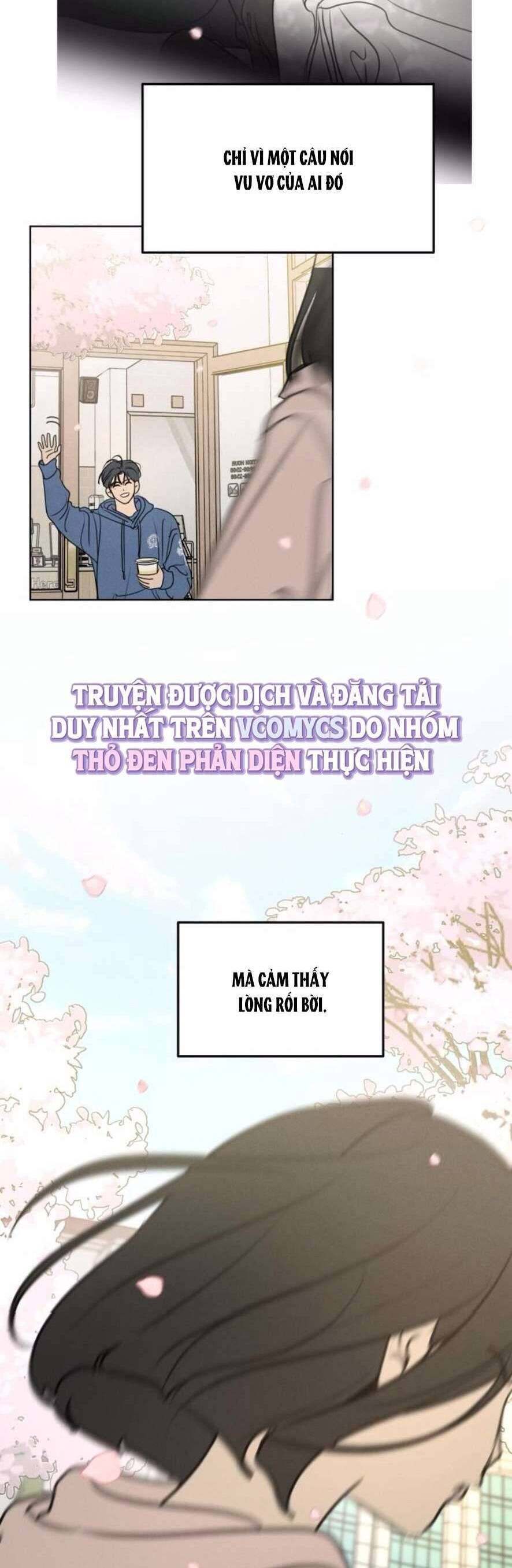 Muốn Được Lừa Dối: Chapter 6