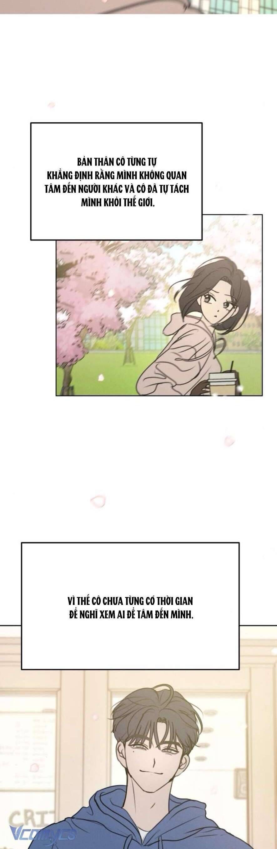 Muốn Được Lừa Dối: Chapter 6