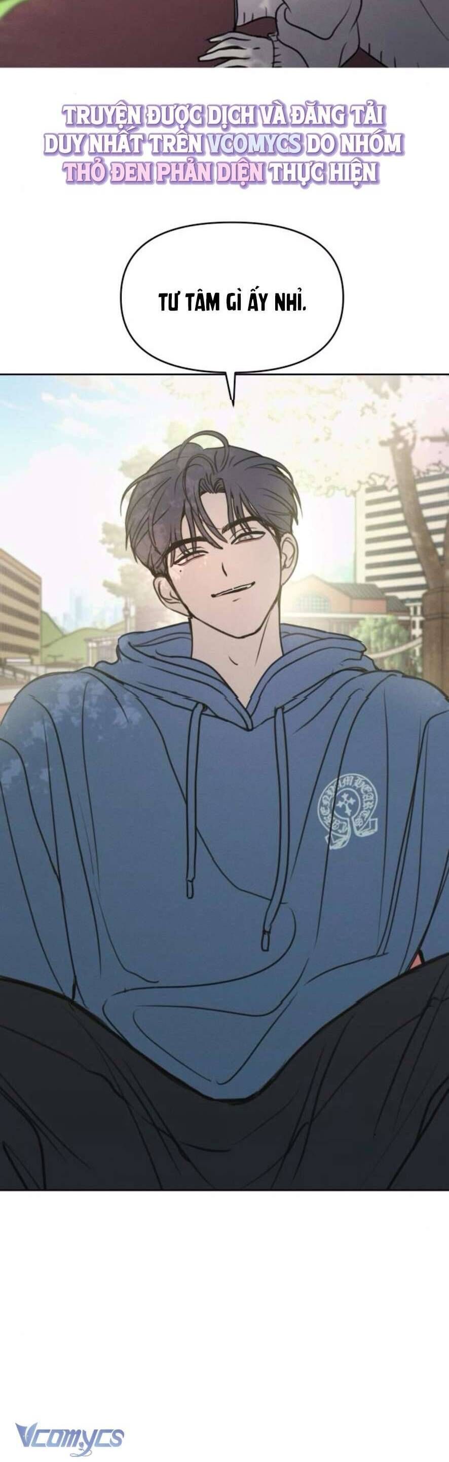 Muốn Được Lừa Dối: Chapter 6