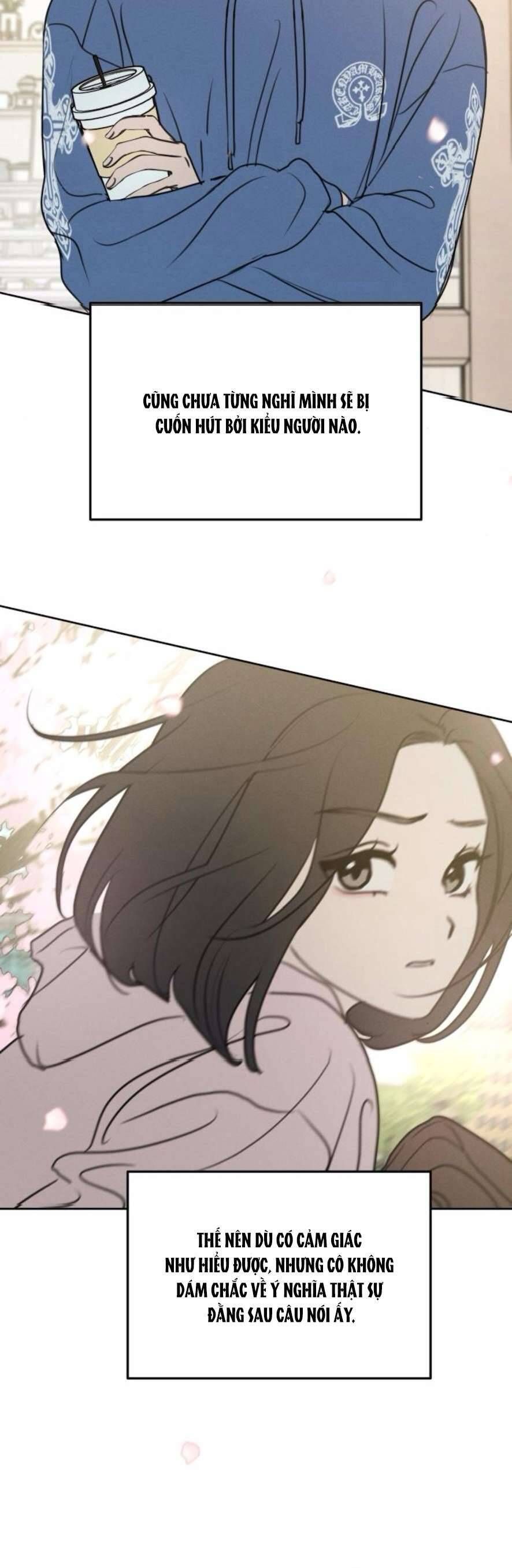Muốn Được Lừa Dối: Chapter 6