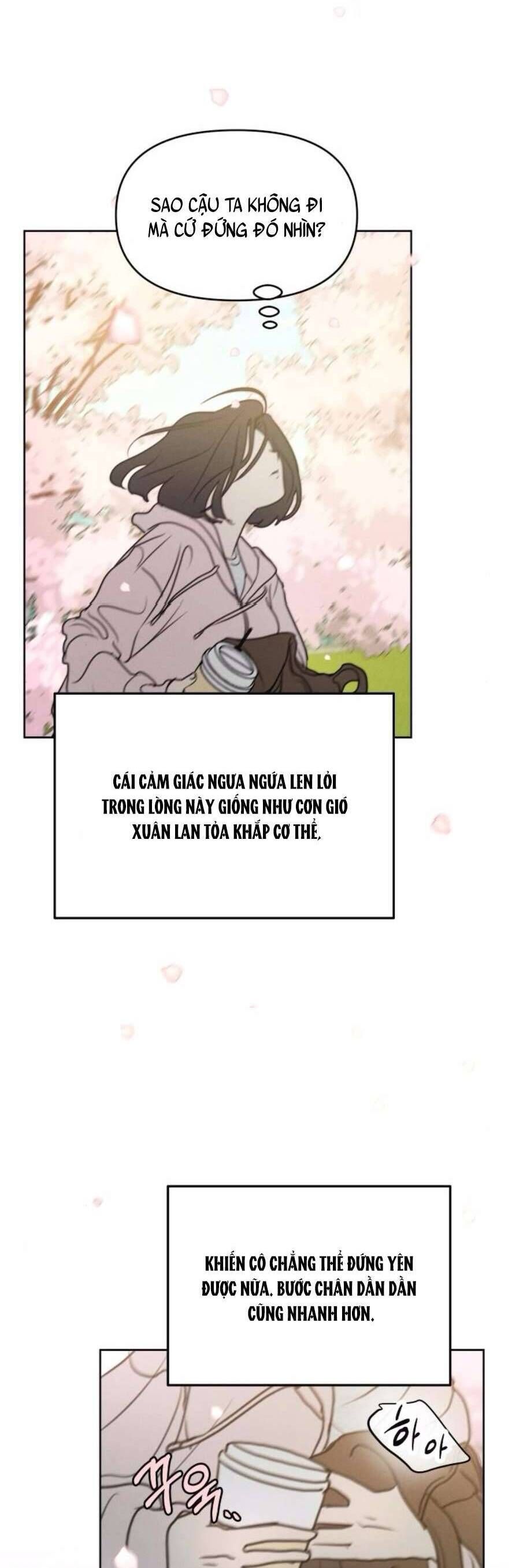 Muốn Được Lừa Dối: Chapter 6