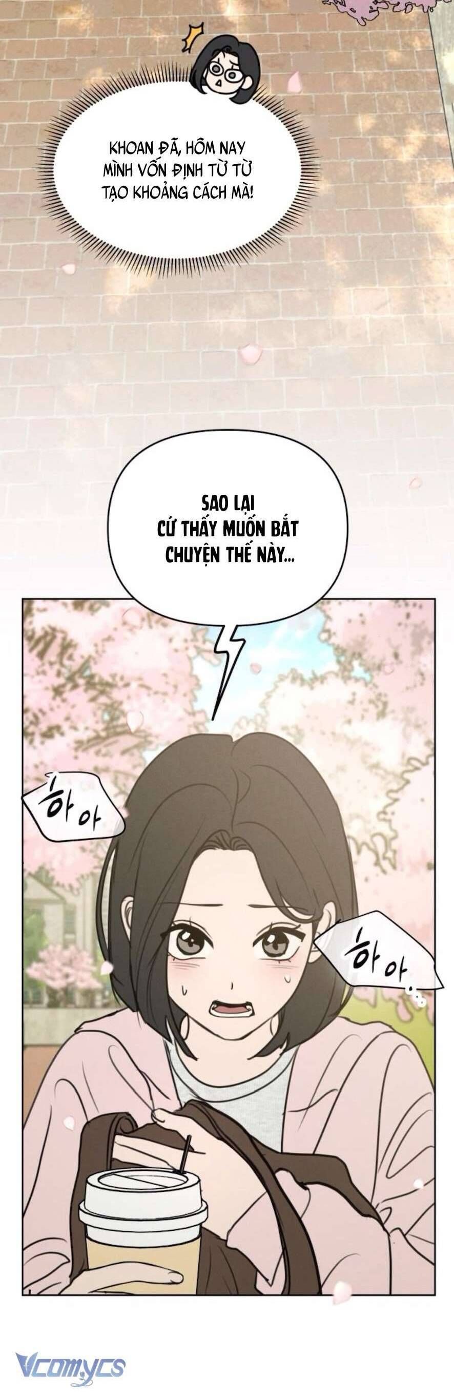 Muốn Được Lừa Dối: Chapter 6
