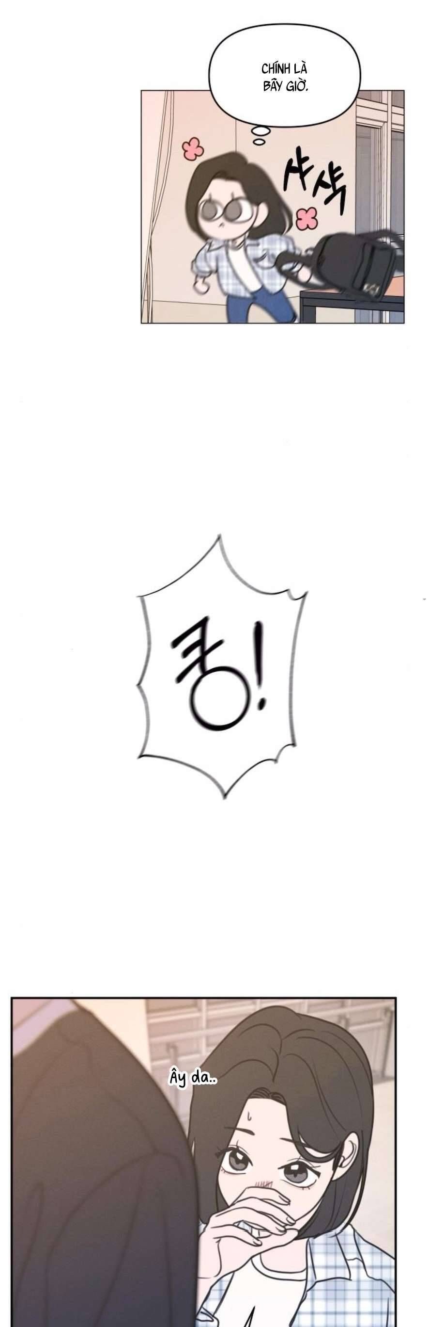 Muốn Được Lừa Dối: Chapter 6