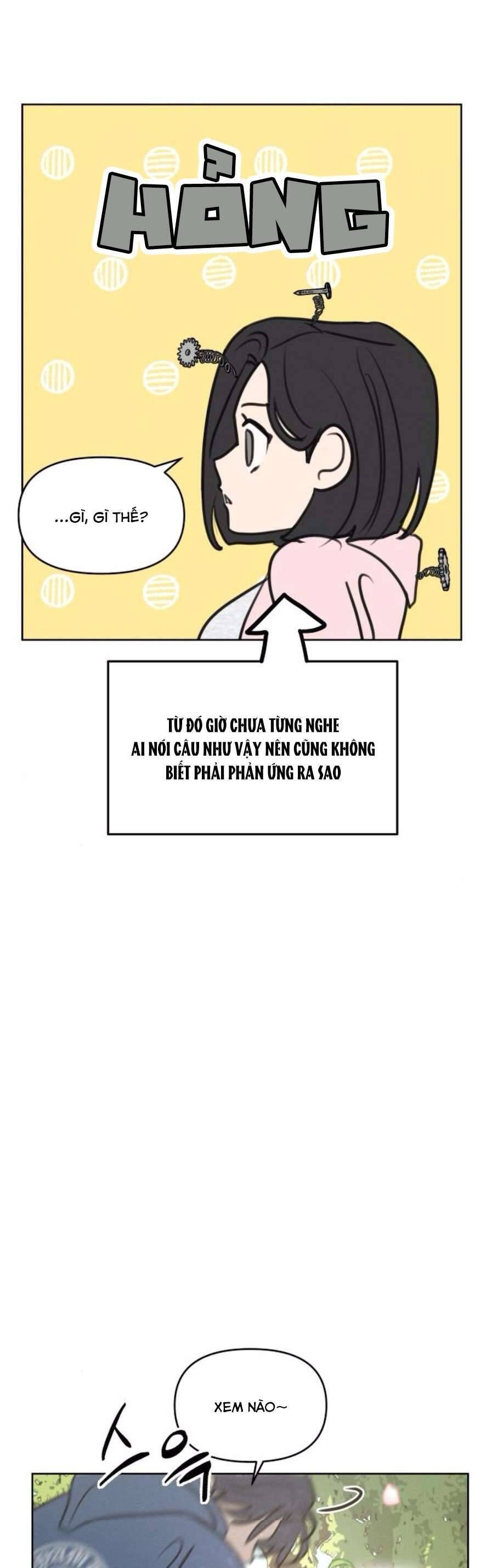 Muốn Được Lừa Dối: Chapter 6