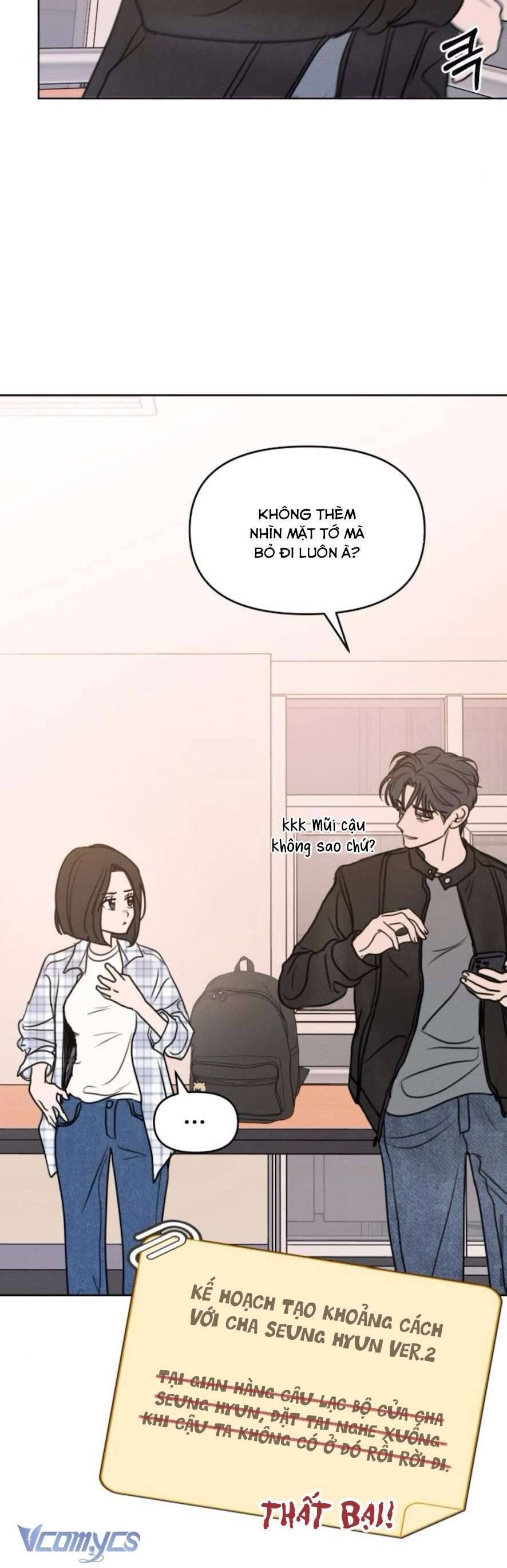 Muốn Được Lừa Dối: Chapter 6