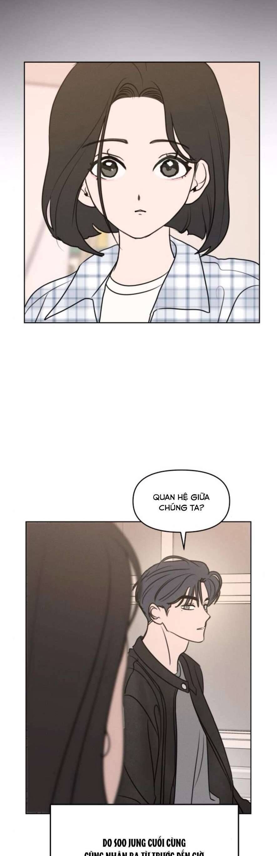 Muốn Được Lừa Dối: Chapter 6