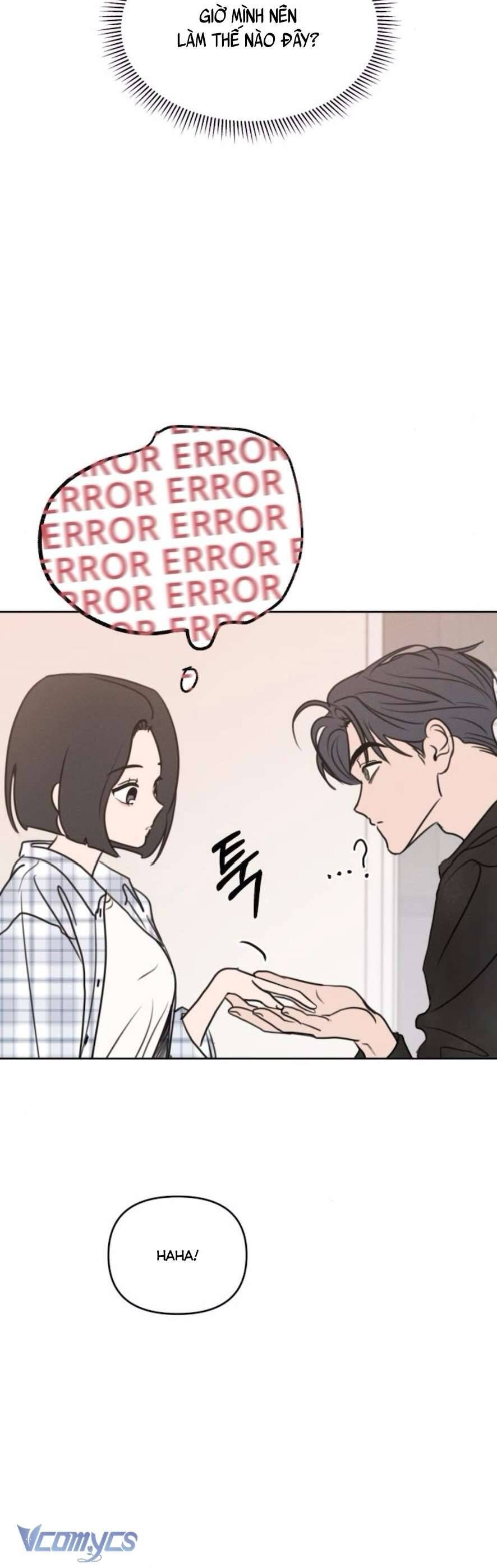 Muốn Được Lừa Dối: Chapter 6