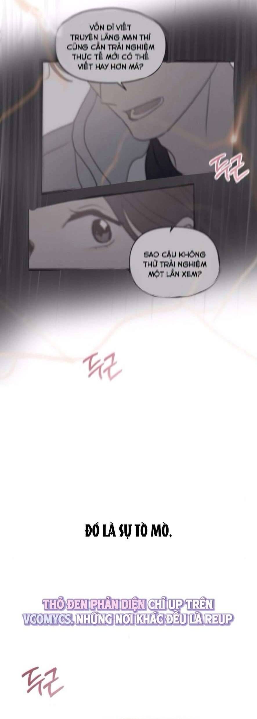 Muốn Được Lừa Dối: Chapter 6