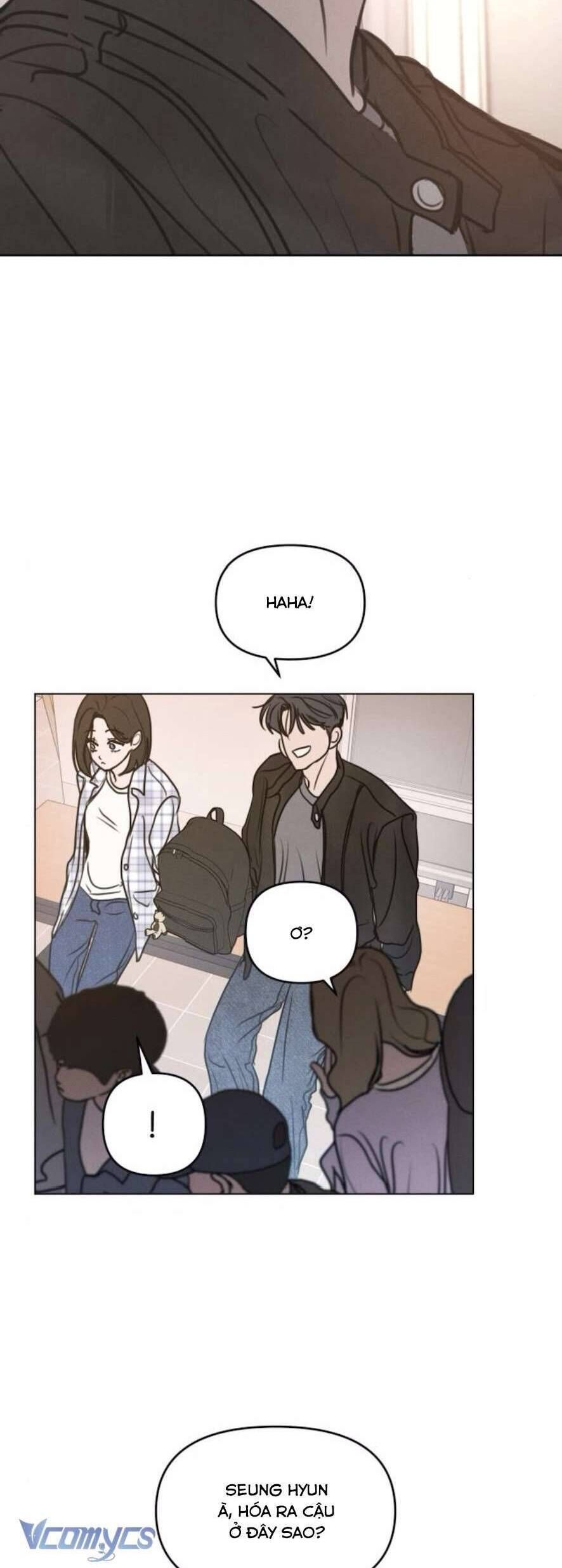 Muốn Được Lừa Dối: Chapter 6