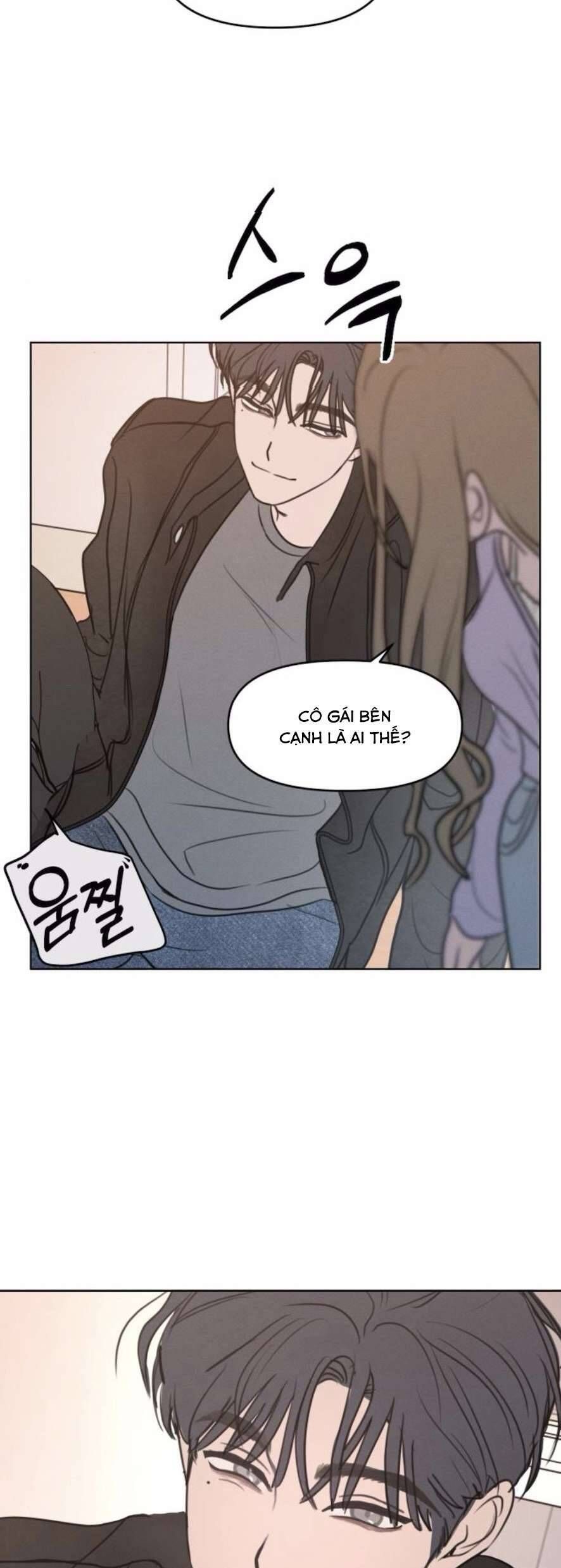 Muốn Được Lừa Dối: Chapter 6
