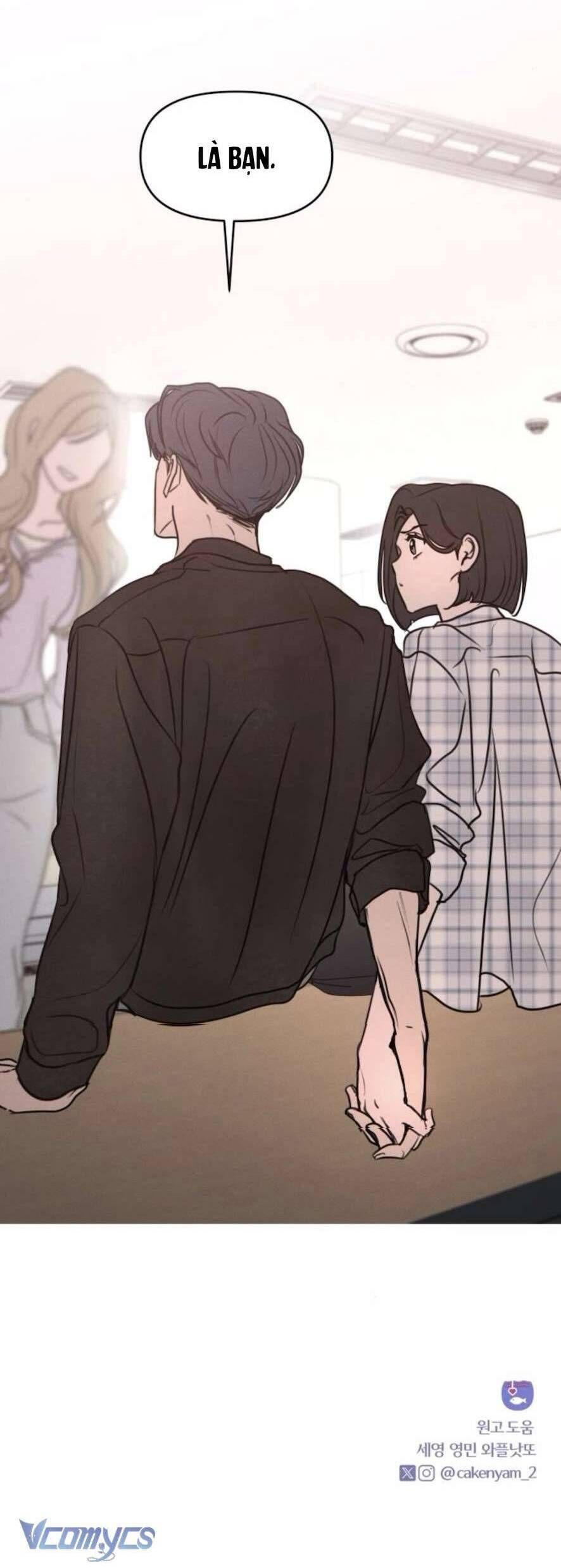 Muốn Được Lừa Dối: Chapter 6