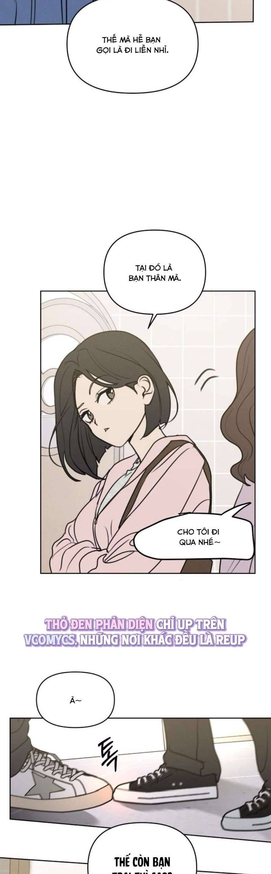 Muốn Được Lừa Dối: Chapter 6