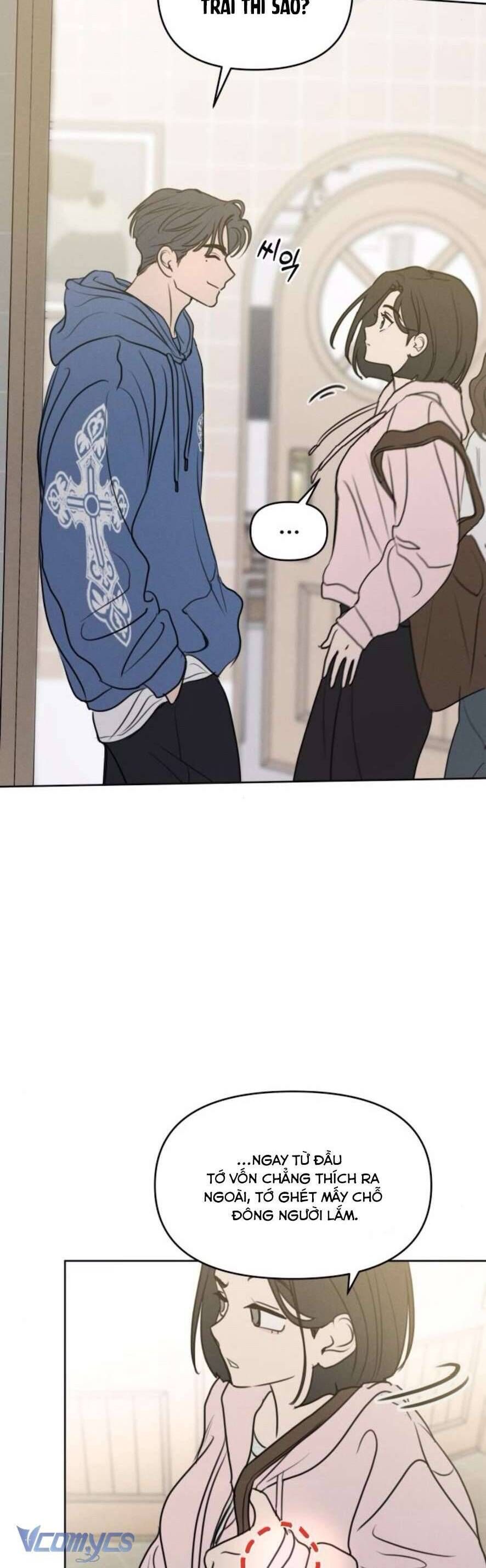 Muốn Được Lừa Dối: Chapter 6