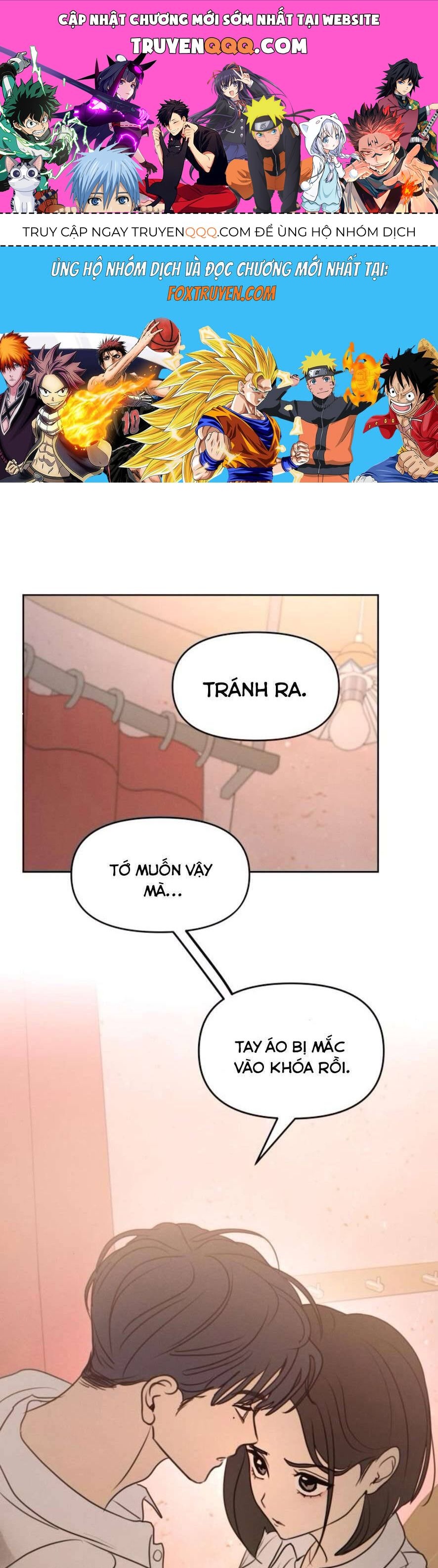 Muốn Được Lừa Dối: Chapter 9